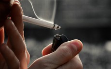 Hút thuốc lá và cần sa có thể gây "teo não"