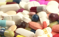 Bộ Y tế thu hồi  lô thuốc Aceclofenac STELLA 100mg