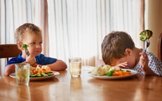 Sai lầm tai hại khi dùng men vi sinh cho trẻ biếng ăn