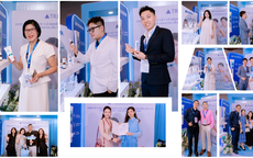 Dược mỹ phẩm thuần Việt Trioderma: Lựa chọn mới trong hỗ trợ giảm mụn