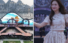 Hòa Minzy, Trúc Nhân sẽ khuấy động sân khấu 4.000 m2 của Khai mạc Liên hoan Phát thanh toàn quốc lần thứ XVII