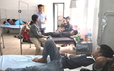 Đắk Lắk cảnh báo nguy cơ ngộ độc thực phẩm gia tăng trong mùa nắng nóng