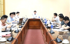 Thúc đẩy hoàn thiện hành lang pháp lý để triển khai chính sách về an toàn thực phẩm hiệu quả