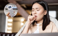 Nắng nóng gõ cửa, vì sao 'hội mũi nhạy cảm' vẫn nghẹt cứng dù trời không lạnh?