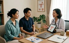 Khám sức khỏe tiền hôn nhân cần lưu ý gì?