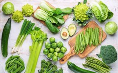 Chế độ ăn cho người gan nhiễm mỡ