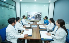 Từ nỗi sợ ‘bỏ sót’ đến hành trình gõ cửa y học Nhật Bản