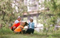 Cái kết đẹp cho Thanh Sơn và Hoàng Hà, khán giả bật khóc cầu mong một điều