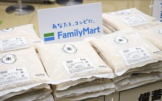 Căng thẳng Trung Đông đẩy giá gạo xuất khẩu châu Á đi lên