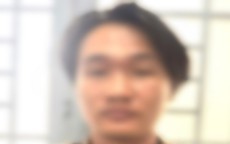 Thanh niên xâm hại bé gái quen qua mạng rồi đến công an đầu thú