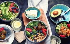 Phát hiện chế độ ăn mới giúp giảm đáng kể nguy cơ mắc Alzheimer