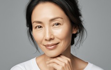 Bộ 3 dưỡng chất 'chống già' cho phụ nữ sau tuổi 40