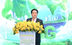 Biến động nhân sự cấp cao tại Nam A Bank