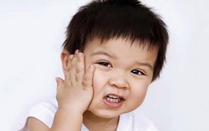 Biến chứng nguy hiểm của quai bị 
