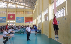 TP.HCM: Hơn 4.000 thí sinh dự thi năng khiếu ngành thể dục thể thao