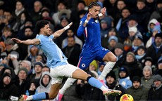 Lịch thi đấu bóng đá hôm nay ngày 12/4 - 13/4: Chelsea đại chiến Man City