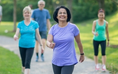 5 bài tập đơn giản giúp khí huyết lưu thông