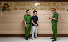 Bắt khẩn cấp nhân viên ngân hàng lừa đảo, chiếm đoạt 1,7 tỷ đồng qua ứng dụng vay trực tuyến