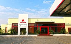 Bao bì Goldsun tất toán trước hạn một mã trái phiếu