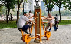 Huyết áp ổn định nhờ duy trì 3 thói quen mỗi sáng