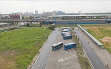 TPHCM kiến nghị hỗ trợ, miễn giảm phí đường bộ đối với doanh nghiệp vận tải