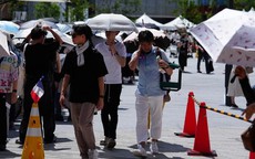 Giải mã nắng nóng 2026: Nếu siêu El Nino xảy ra, thời tiết Việt Nam chịu ảnh hưởng thế nào?