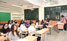 Đăng ký sai môn thi tốt nghiệp THPT dẫn đến hậu quả gì?