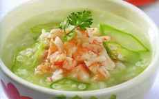 5 món canh thanh mát giải nhiệt mùa hè cực tốt cho sức khỏe