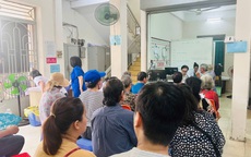 TPHCM nhanh chóng xử lý 605 phản ánh y tế trong 3 tháng