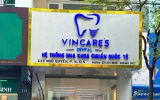 Loạt phòng khám, nha khoa tại TPHCM bị xử phạt, tước giấy phép