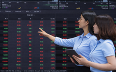 Xu hướng chứng khoán 17/4 cần theo dõi diễn biến phân hóa thị trường