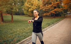 Lợi ích khi đi bộ 15 phút mỗi ngày