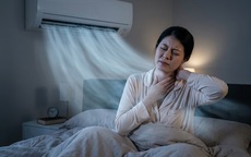 Sai lầm phổ biến gây hại sức khoẻ khi ngủ ở khách sạn