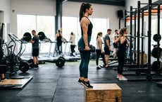 2 bài tập trong 30 ngày giúp giảm mỡ chân