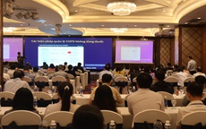 Vì sao dự phòng nhiễm trùng đóng vai trò quan trọng trong chăm sóc người mắc bệnh phổi tắc nghẽn mạn tính?