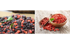 Cách chế nước dâu tằm làm đẹp da và ngủ ngon