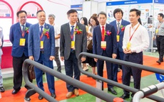 VIETNAM MEDI-PHARM 2026: Cầu nối công nghệ, thúc đẩy đổi mới sáng tạo ngành y tế
