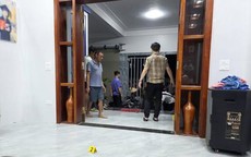 Đâm vợ cũ tử vong rồi bỏ trốn