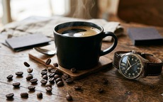 Uống cà phê có gây nổi mụn không?