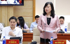 Việt Nam sẽ tham gia nghiên cứu thử nghiệm lâm sàng quốc tế vắc xin điều trị ung thư và các vắc xin thế hệ mới