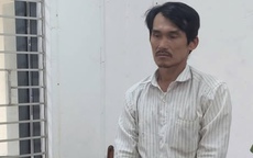 Bắt cặp vợ chồng vì xâm phạm chỗ ở của người khác