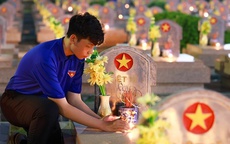 Sẽ tổ chức Lễ kỷ niệm đặc biệt cấp Nhà nước 80 năm Ngày Thương binh – Liệt sĩ