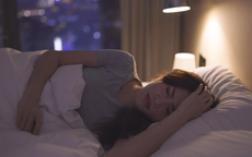 4 kiểu mất ngủ rút ngắn tuổi thọ