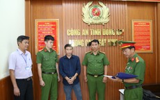 Đổ hơn 567 tấn phế thải da bò ra môi trường, 2 đối tượng bị khởi tố