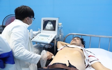 Một ngày, gần 30.000 người dân TPHCM được tầm soát sức khỏe