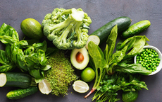 Ăn gì để giảm nguy cơ ung thư?