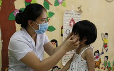 Thiếu vi chất dinh dưỡng: 'gánh nặng thầm lặng' của phụ nữ và trẻ em