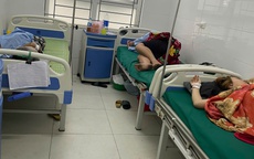 Diễn biến sức khỏe 20 người nghi ngộ độc bánh mì ở Nghệ An