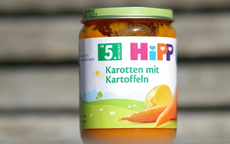 Thức ăn trẻ em HiPP nghi có thuốc chuột bị thu hồi tại Áo: Bộ Y tế yêu cầu rà soát, ngừng sử dụng toàn quốc