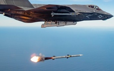 Tên lửa AIM 260 mới khiến Mỹ tự làm khó chính mình